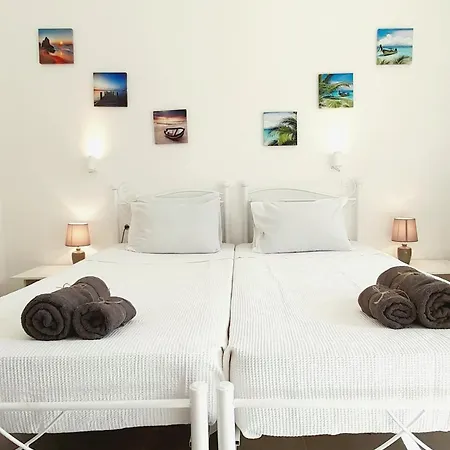 Πανσιόν In Studio - Myloch Village Mykonos 4 Mykonos Town