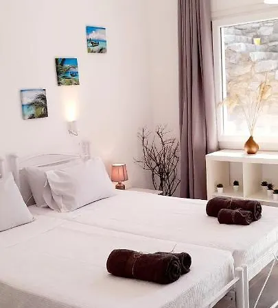 Πανσιόν In Studio - Myloch Village Mykonos 4 Mykonos Town