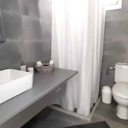 In Studio - Myloch Village Mykonos 4 *