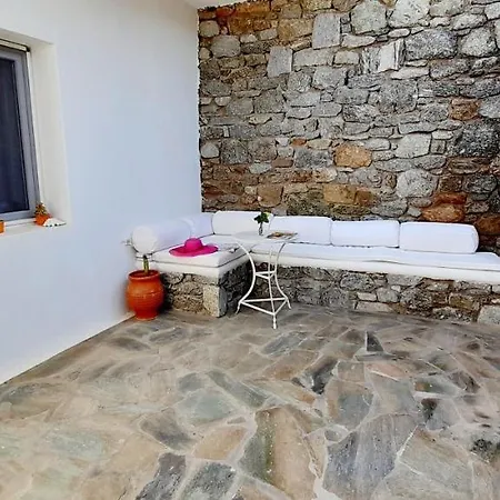 Πανσιόν In Studio - Myloch Village Mykonos 4 Mykonos Town