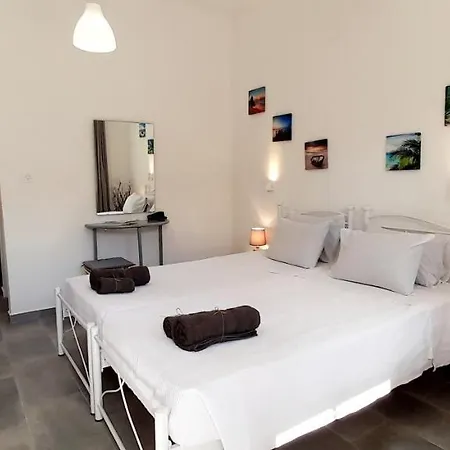 In Studio - Myloch Village Mykonos 4 * Mykonos Town