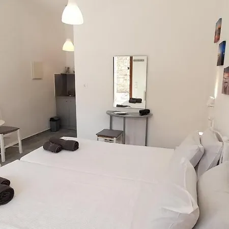 In Studio - Myloch Village Mykonos 4 * Mykonos Town