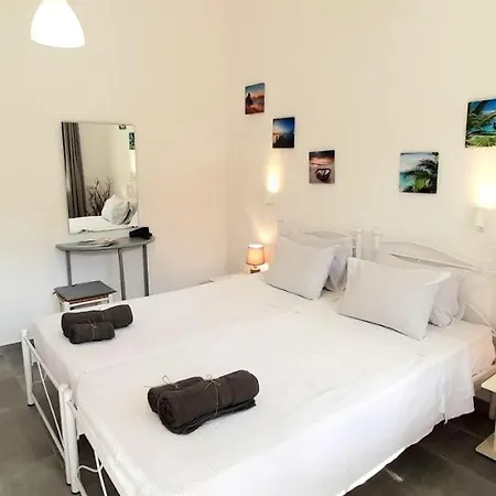 In Studio - Myloch Village Mykonos 4 Mykonos Town