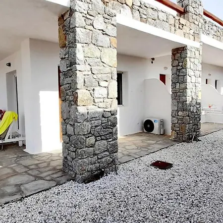 In Studio - Myloch Village Mykonos 4 게스트하우스 *