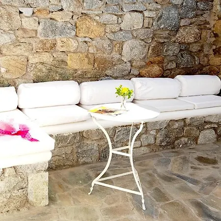 게스트하우스 In Studio - Myloch Village Mykonos 4