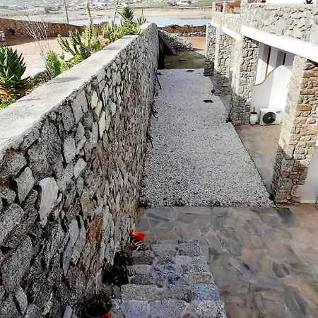 In Studio - Myloch Village Mykonos 4 *